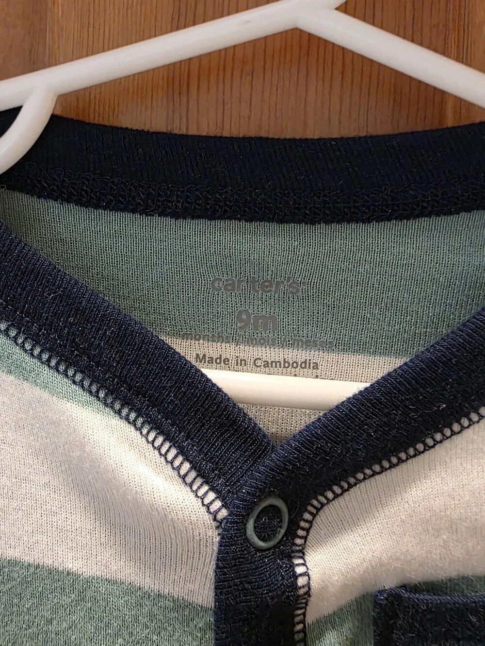 Carters nwt carter